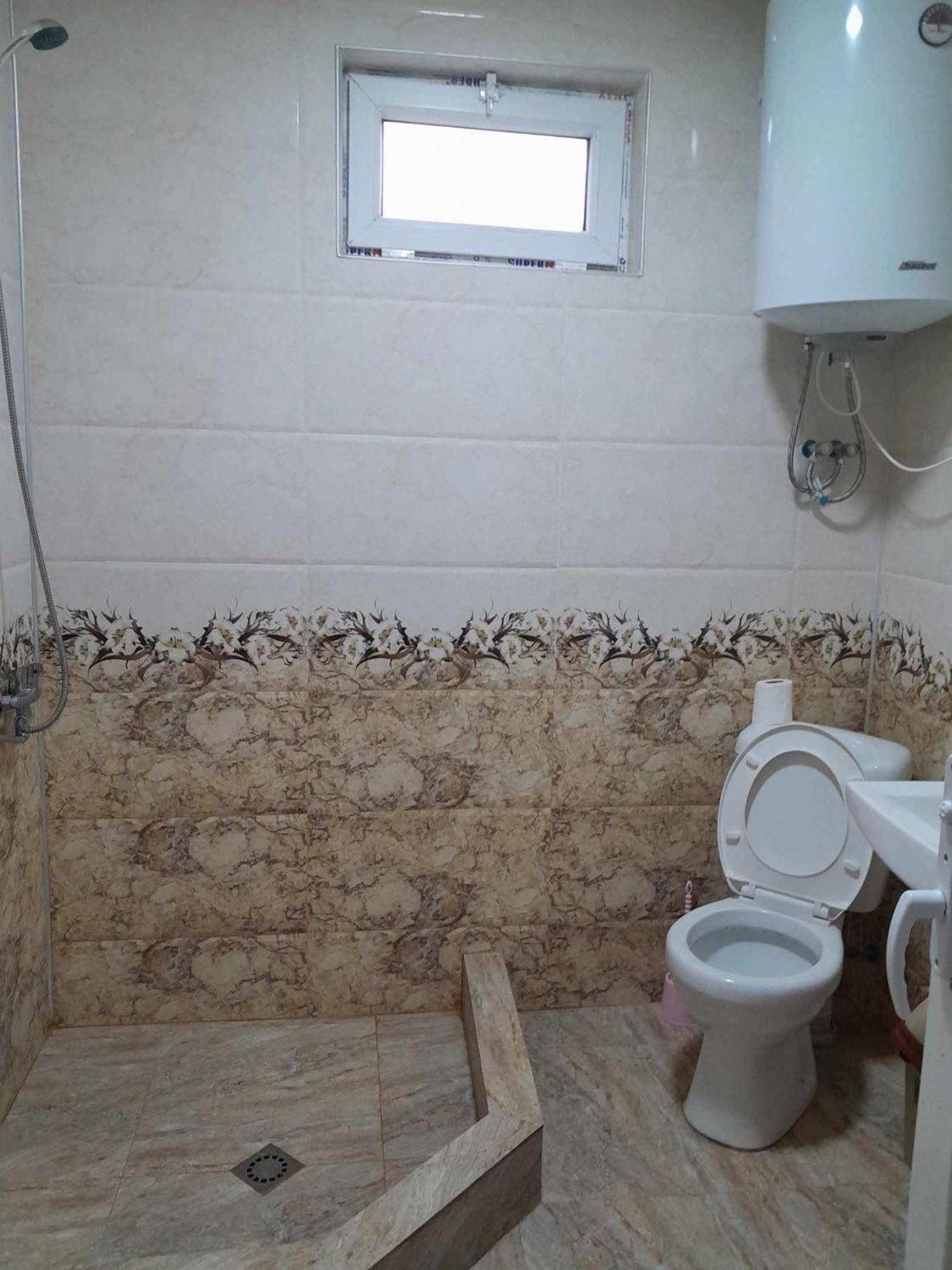 Guest House Guliada Gordi Dış mekan fotoğraf