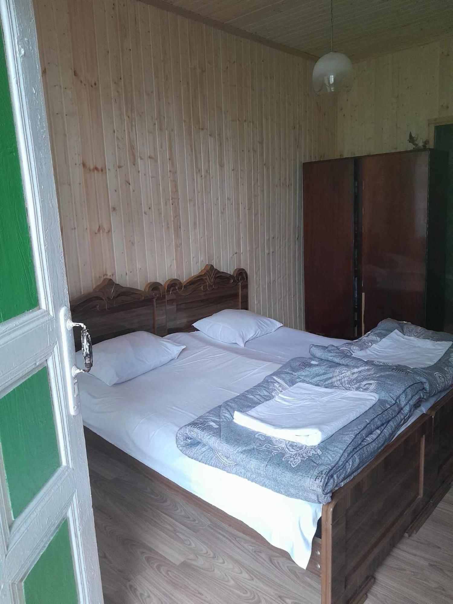 Guest House Guliada Gordi Dış mekan fotoğraf