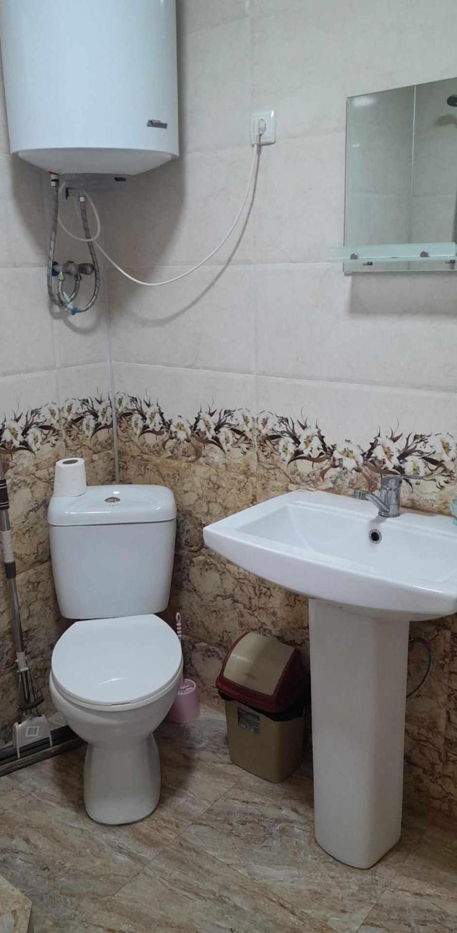 Guest House Guliada Gordi Dış mekan fotoğraf