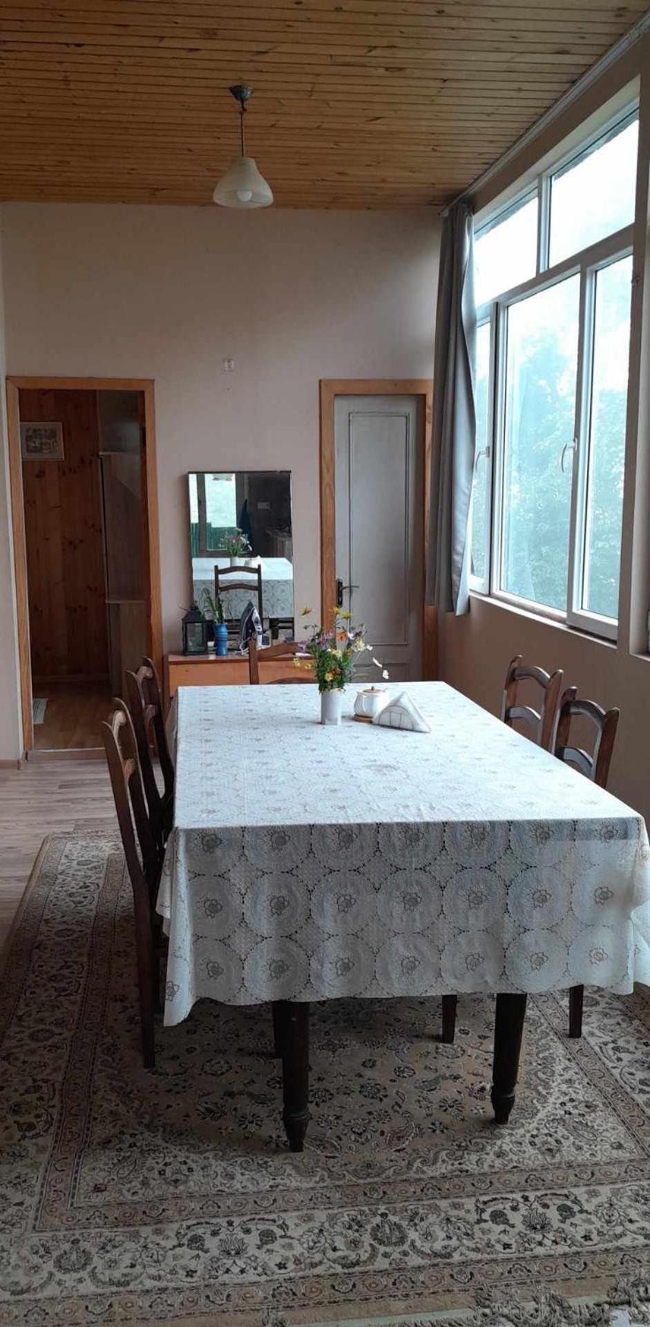 Guest House Guliada Gordi Dış mekan fotoğraf