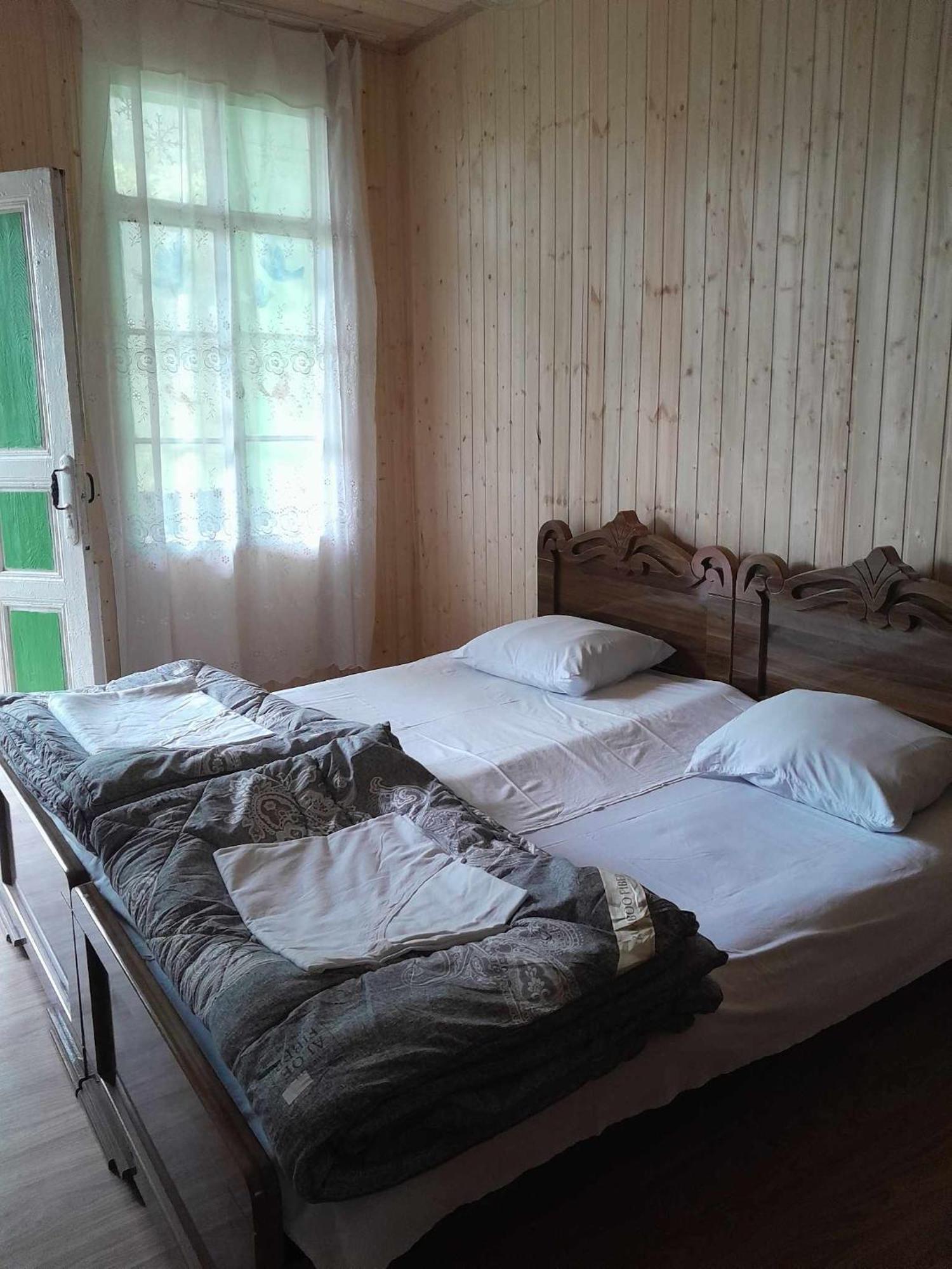 Guest House Guliada Gordi Dış mekan fotoğraf