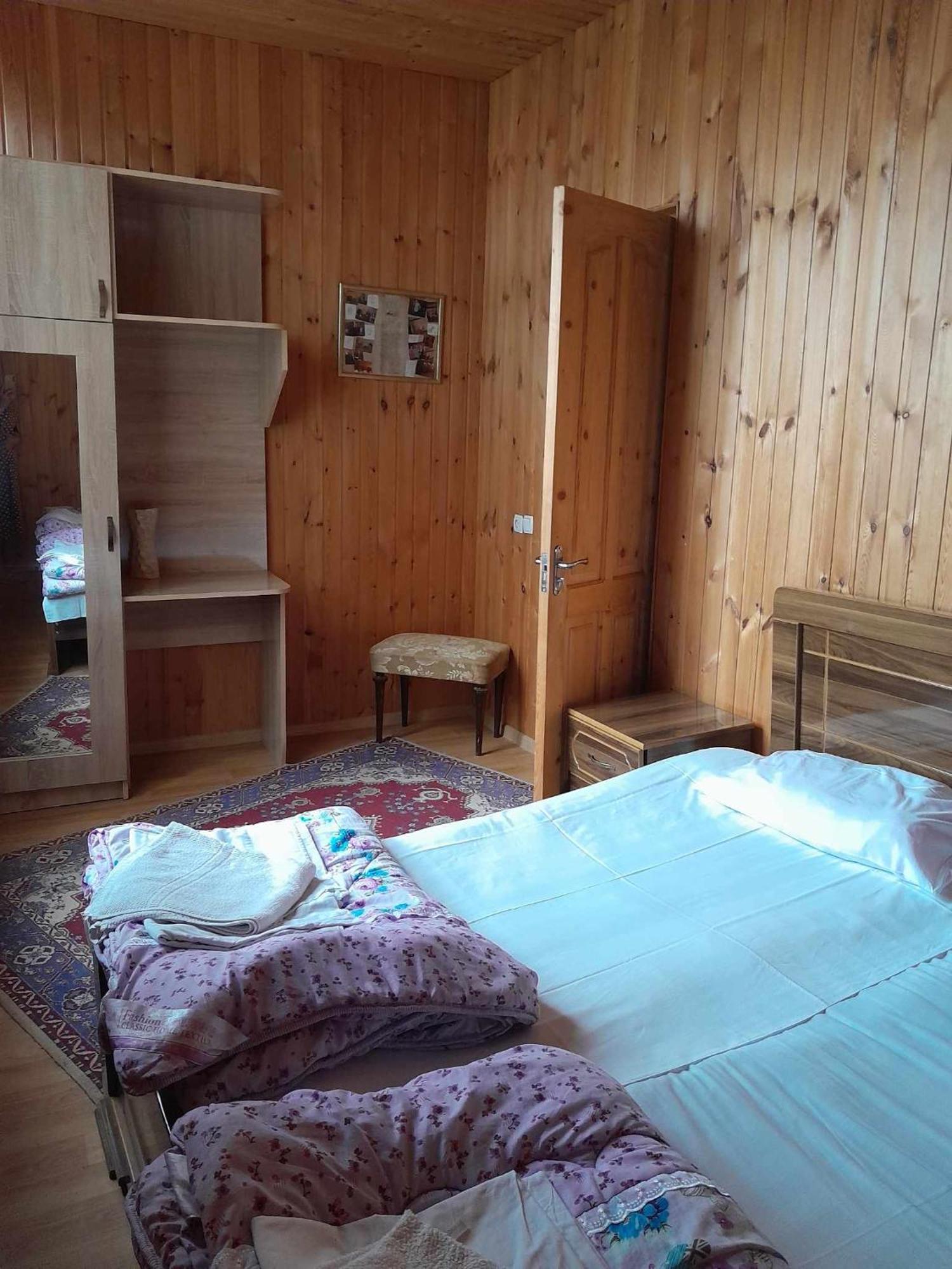 Guest House Guliada Gordi Dış mekan fotoğraf