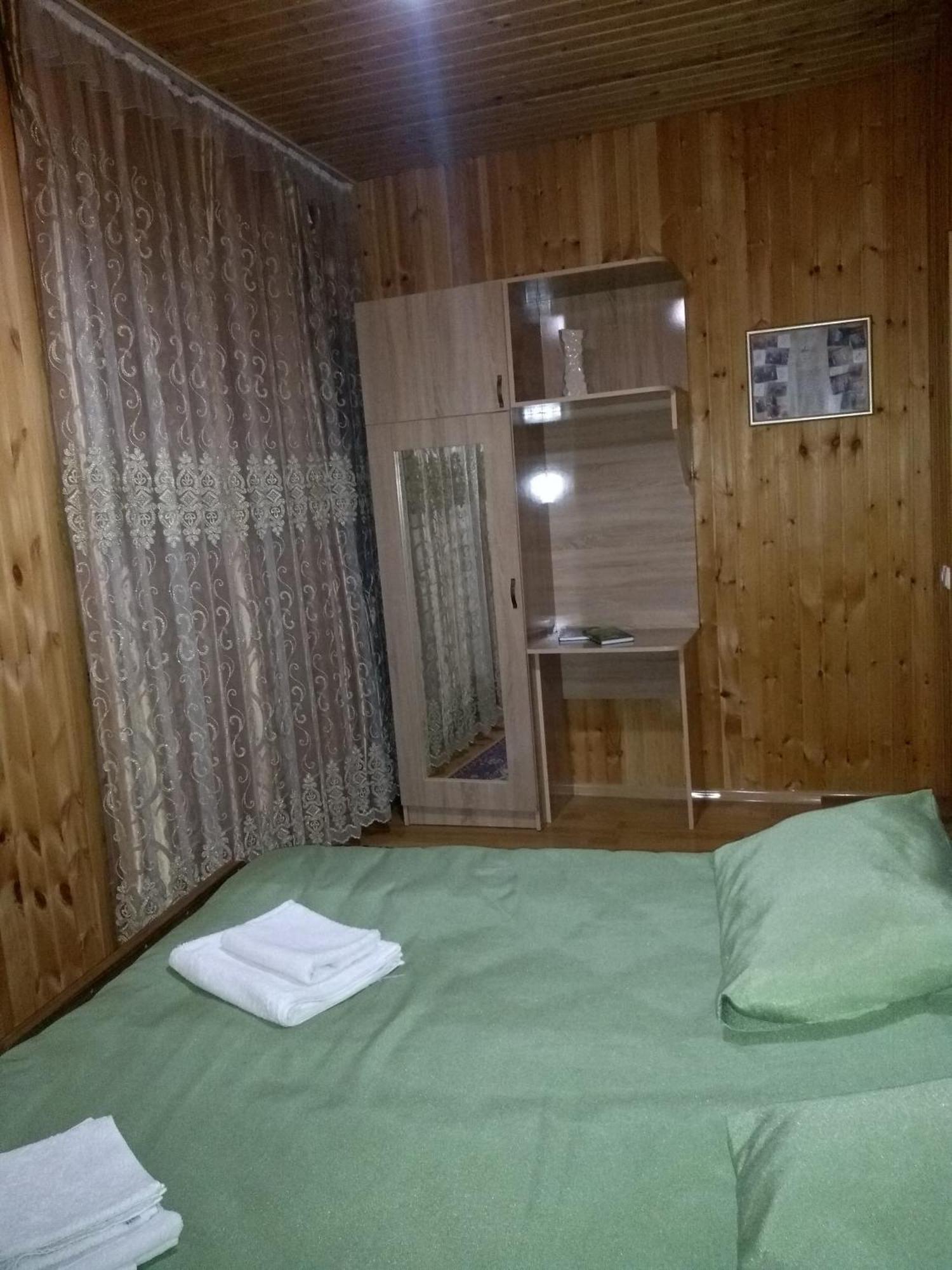 Guest House Guliada Gordi Dış mekan fotoğraf