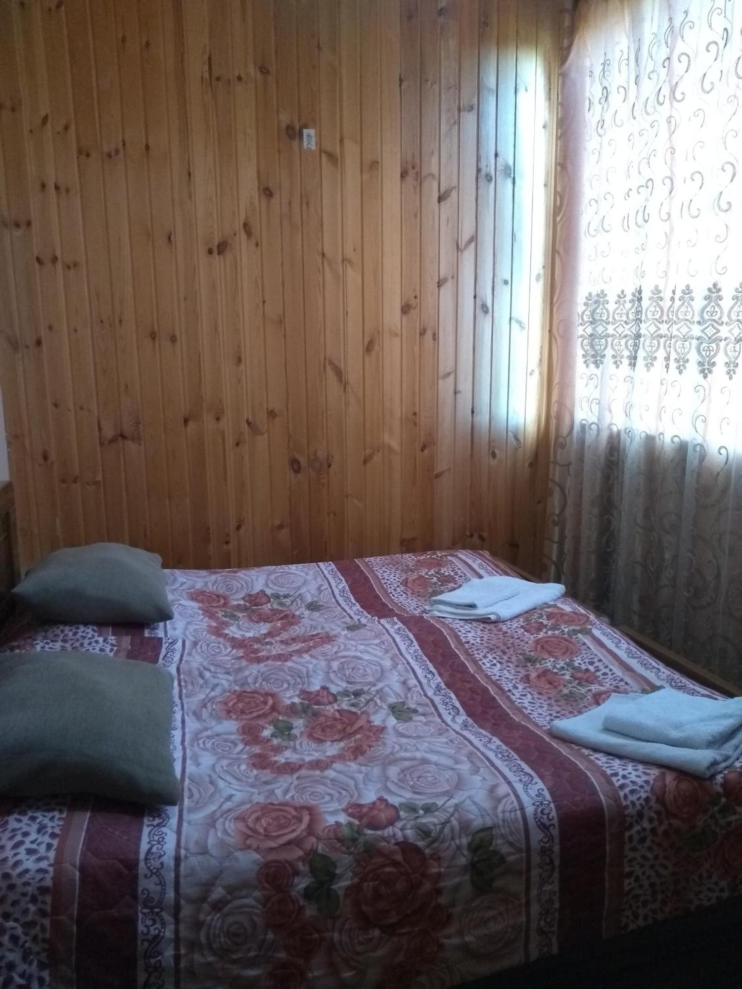 Guest House Guliada Gordi Dış mekan fotoğraf