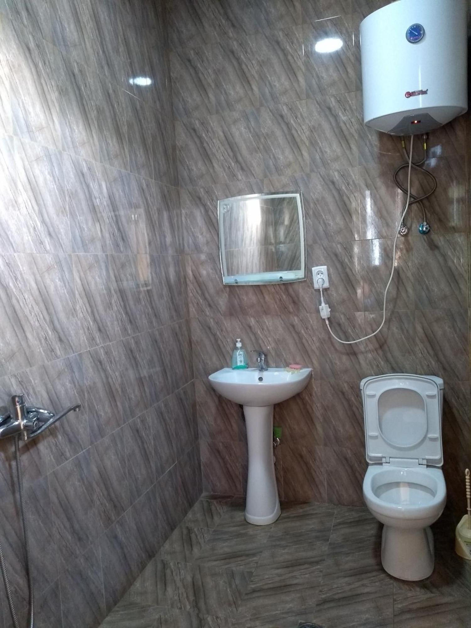 Guest House Guliada Gordi Dış mekan fotoğraf