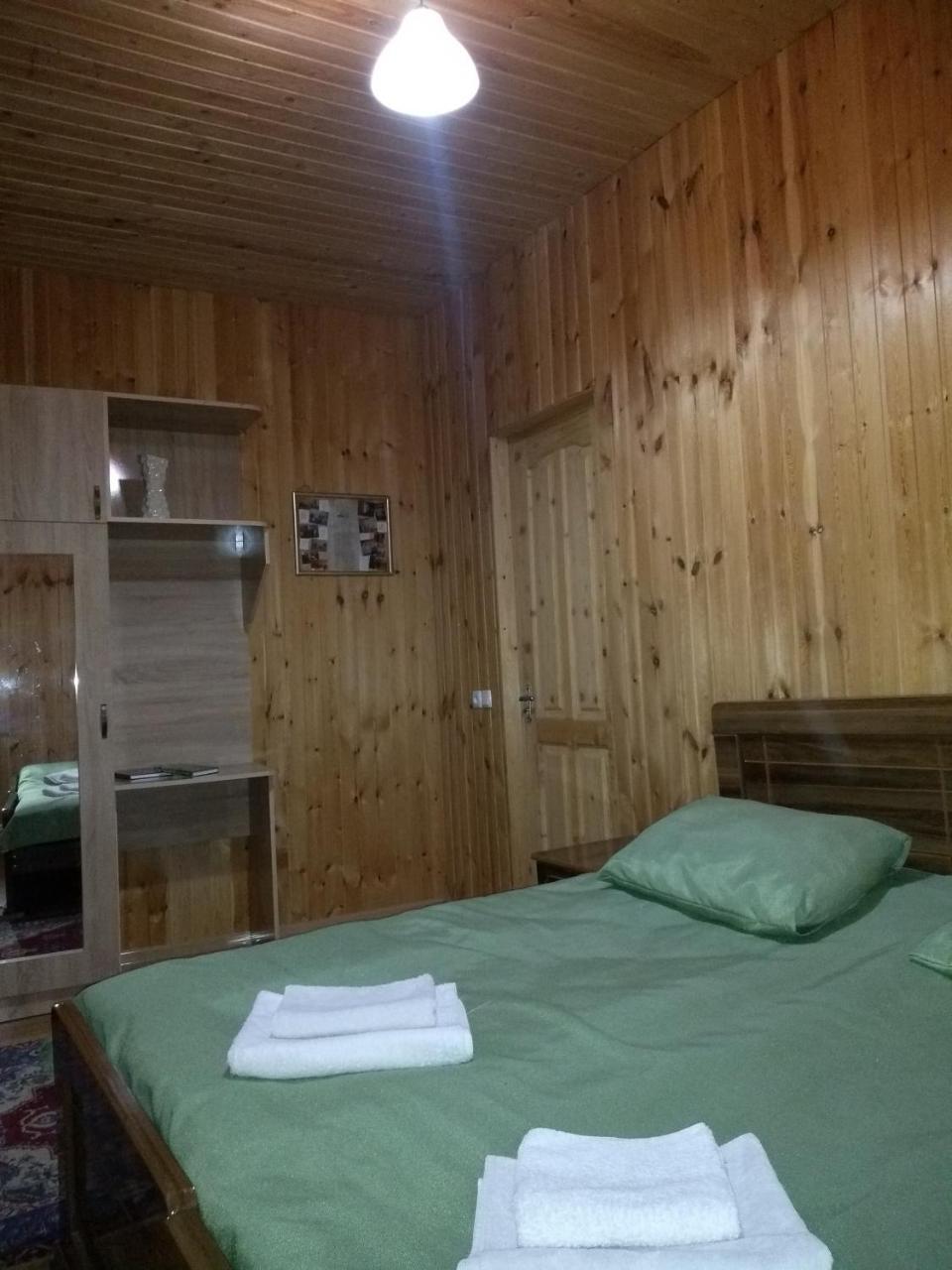 Guest House Guliada Gordi Dış mekan fotoğraf