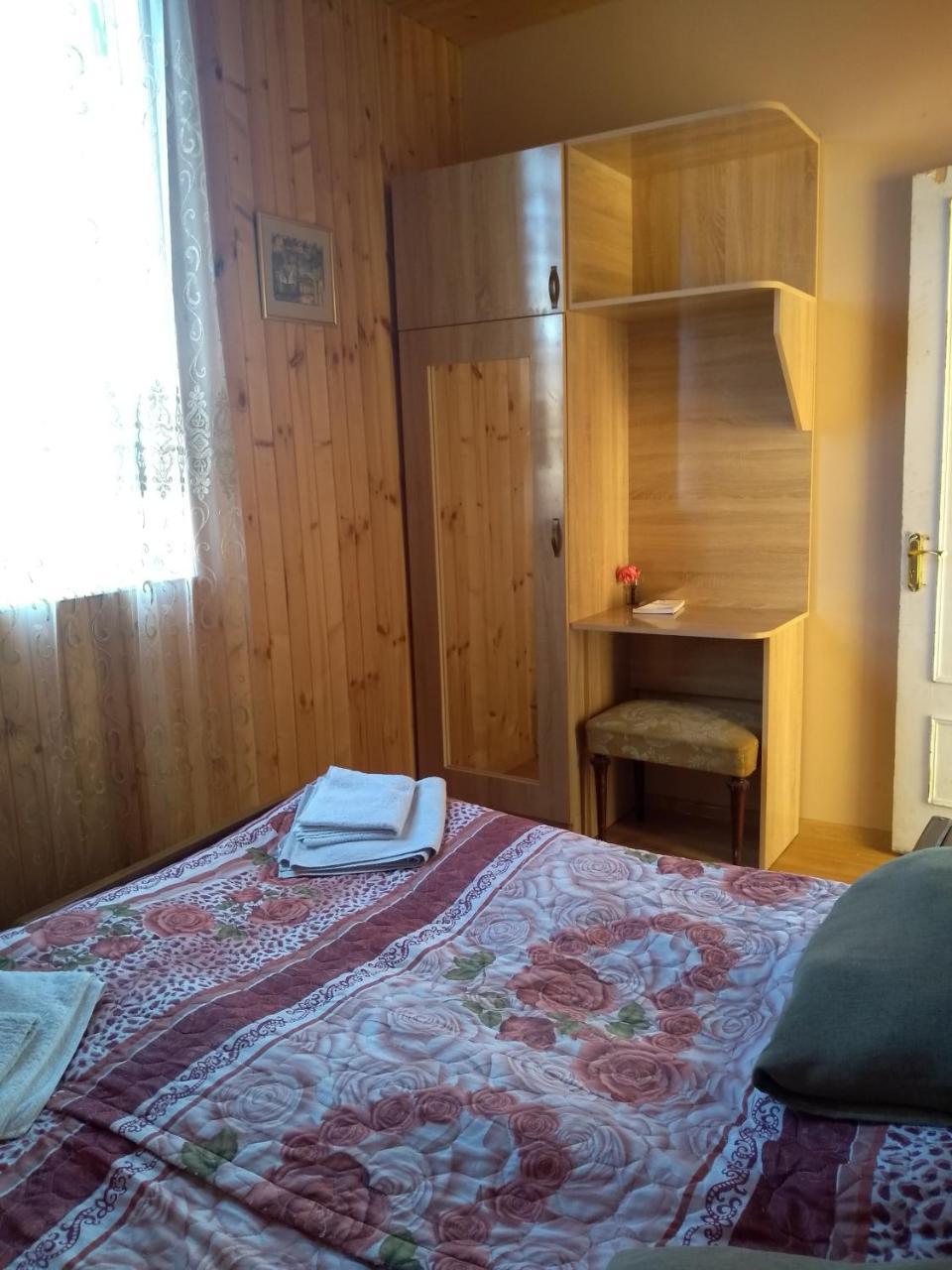 Guest House Guliada Gordi Dış mekan fotoğraf