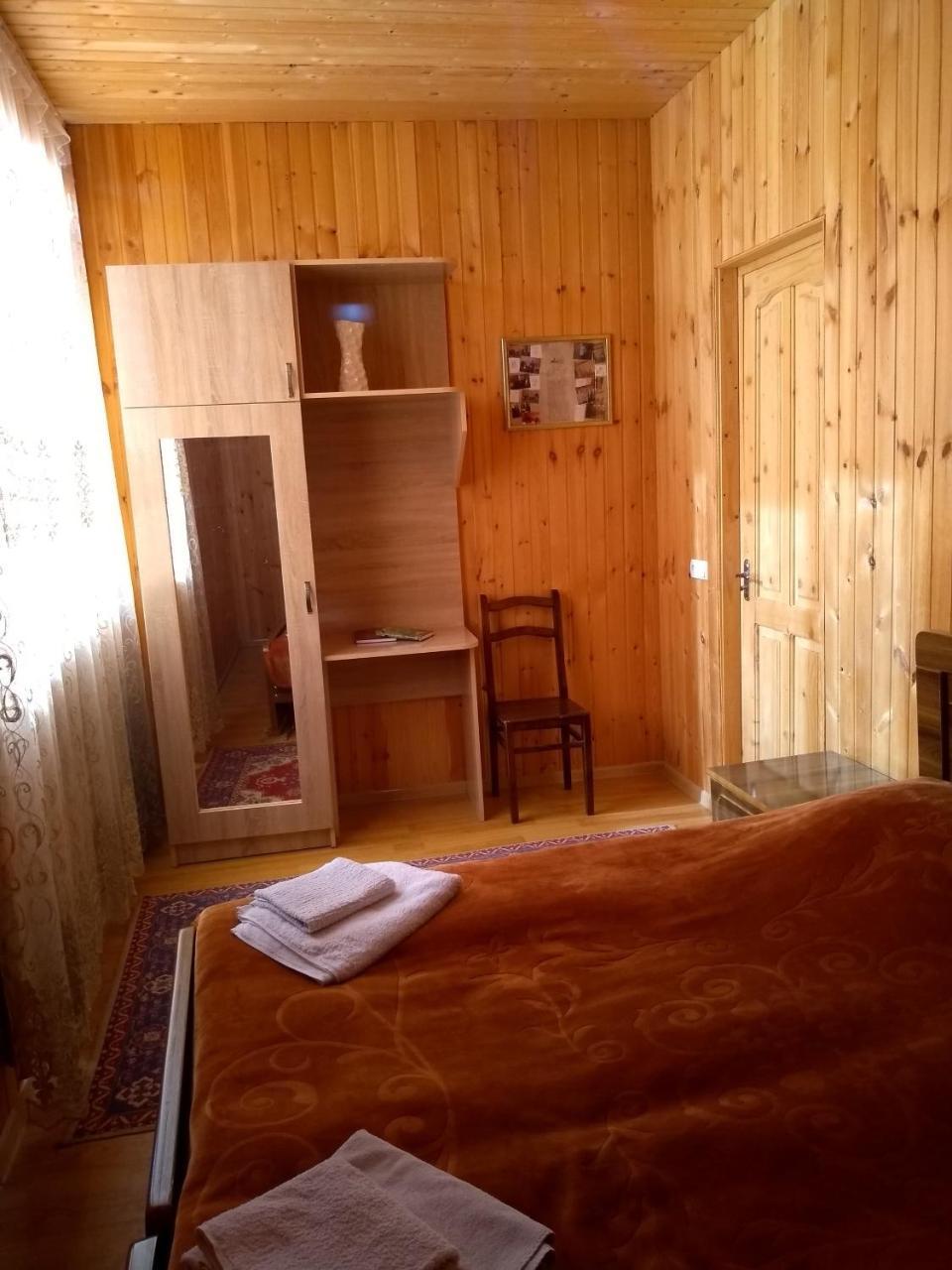 Guest House Guliada Gordi Dış mekan fotoğraf